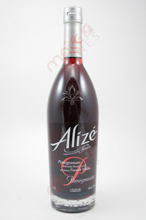 Alize Pomegranate Liqueur 750ml
