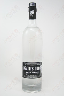 Death's Door White Whiskey 750ml