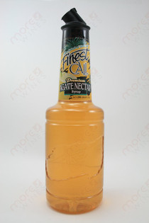 Finest Call Agave Nectar Syrup 1L