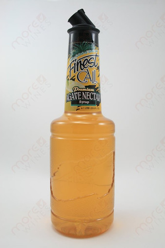 Finest Call Agave Nectar Syrup 1L