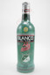 Blanco Del Valle Aguardiente 750ml