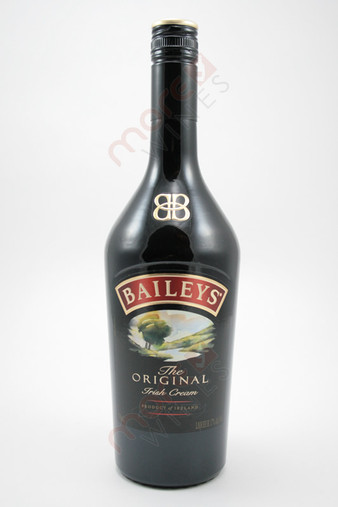 Bailey's Original Irish Cream 750ml