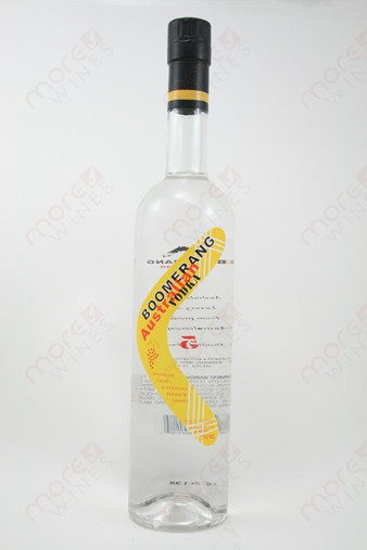 Boomerang Vodka 750ml