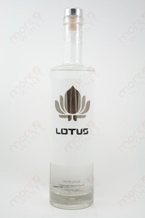 Lotus White Vodka 750ml