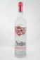 Three Olives Bubble Vodka
