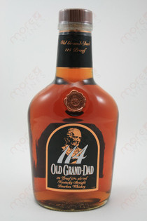 Grand Old Parr Scotch Whiskey 750ml - MoreWines