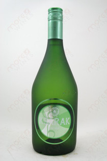 Arak Shellelet Zahle 750ml MoreWines