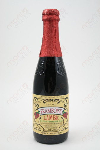 Lambic Framboise 12fl oz