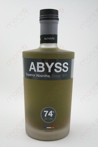 Abyss Superior Absinthe 750ml