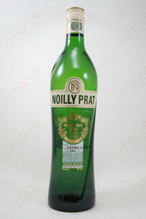 Noilly Prat French Extra Dry Vermouth 750ml