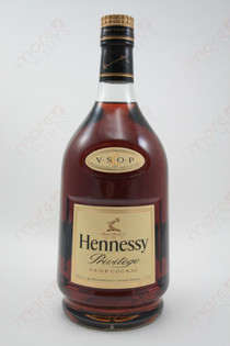 Hennessy Privilege VSOP Cognac 1L