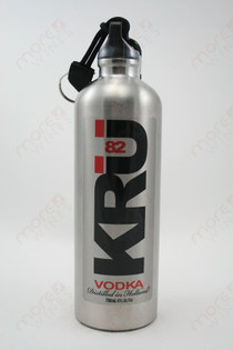KRU 82 Vodka 750ml