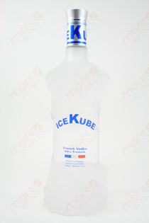 Ice Kube Vodka 750ml