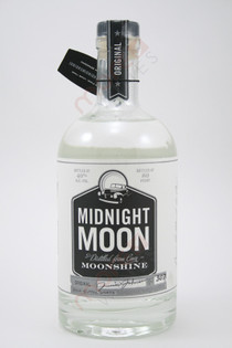 Midnight Moon Carolina Moonshine 750ml