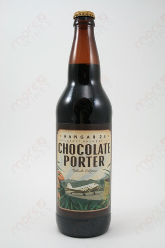 Hangar 24 Chocolate Porter 22fl oz