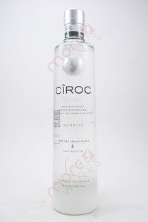 Ciroc Coconut Grape Vodka 750ml