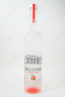 Belvedere Bloody Mary Vodka 750ml