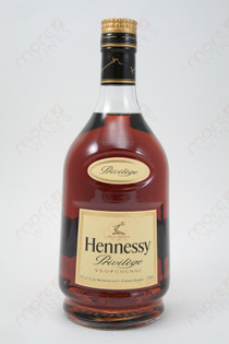 Hennessy Privilege VSOP 750ml