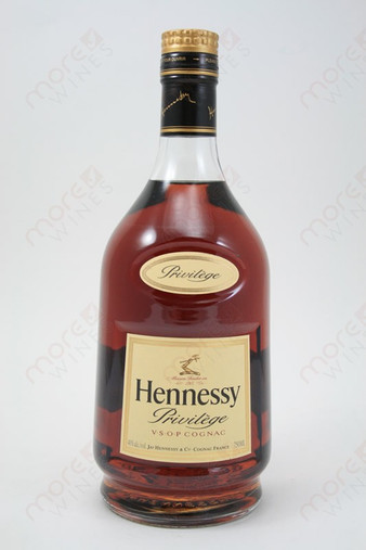 Hennessy Privilege VSOP 750ml