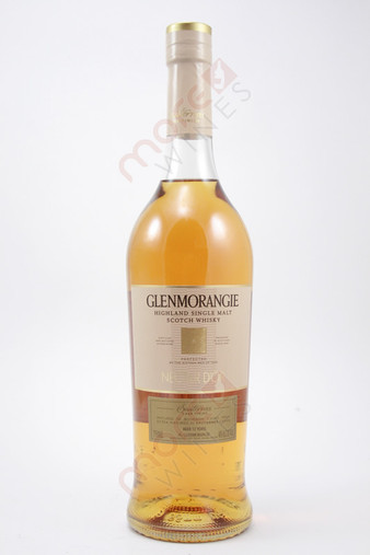 Glenmorangie Nectar D'or 12 Year Old Whiskey 750ml