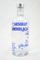 Absolut Berri Acai Vodka 750ml