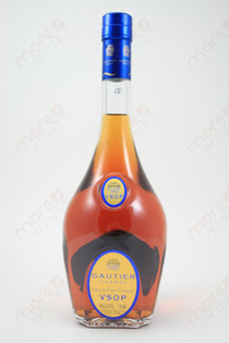 【新品・未開封】GAUTIER COGNAC 模型飛行機ワインボトル Gautier VS - Gautier Cognac