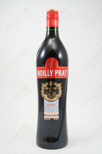 Noilly Prat Rouge Vermouth 750ml