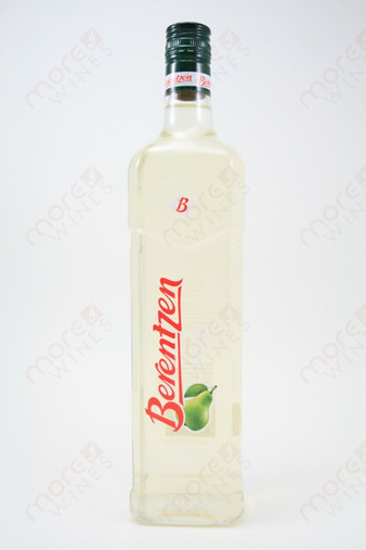 Berentzen Pear Liqueur 750ml