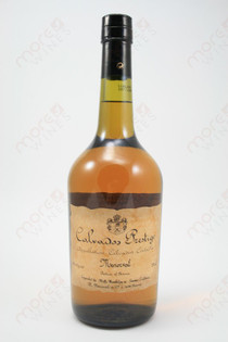 Calvados Coquerel 750ml - MoreWines