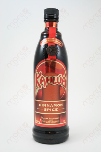 Kahlua Cinnamon Spice 750ml