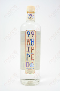 99 Whipped Liqueur 750ml