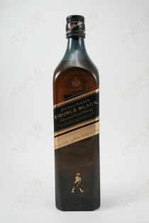 Johnnie Walker Double Black Whiskey 750ml