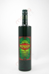  Mephisto Absinthe 750ml 