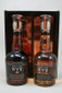Woodford Reserve Master Collection Rye Whiskey Set 375ml