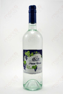 Arak Fakra 750ml MoreWines