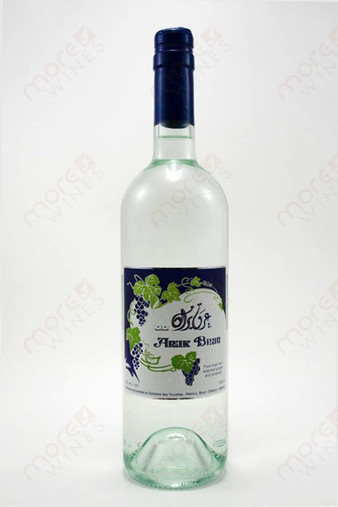 Arak Brun 750ml