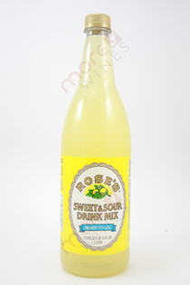 Rose's Sweet and Sour Mix 1L