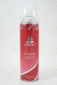 Cream Strawberry Alcohol Infused Whipped Cream