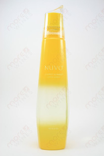 Nuvo Lemon Sorbet 750ml