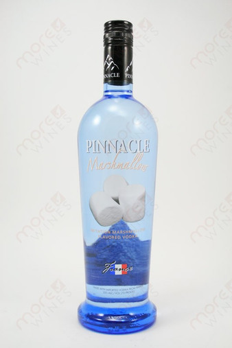 Pinnacle Marshmallow Vodka 750ml