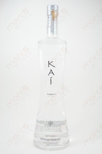 Kai Vodka 1L