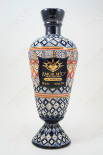 Amor Mio Extra Anejo 750ml