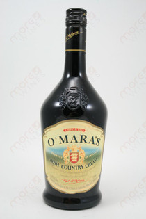 O'Mara's Irish Cream 750ml