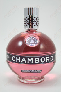 Chambord Vodka 750ml