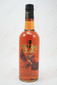 Fighting Cock 6 Year Old Whiskey 750ml