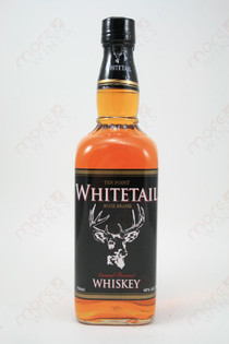 Whitetail Whiskey 750ml