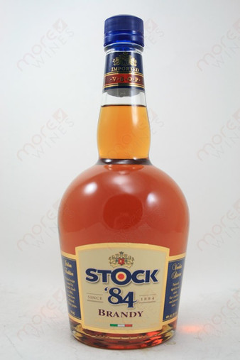 Stock 84 Brandy 750ml