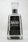 1800 Silver 100 proof 750ml