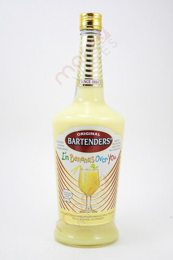 photo I'm Bananas Over You Near Me bartenders cocktail i m bananas over you 750ml