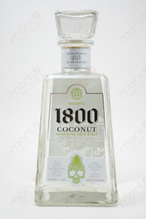 1800 Coconut 750ml
